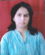 NIKITA CHOUDHARY