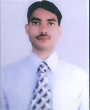 ARUN YADAV