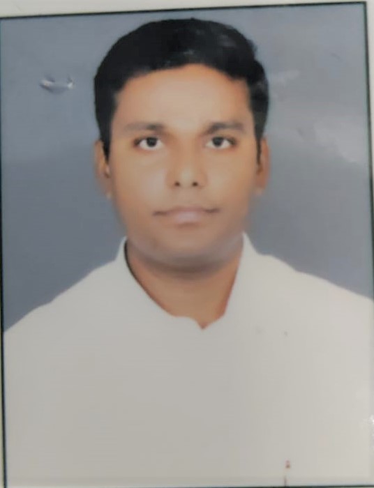 AJAY KUMAR THAKUR