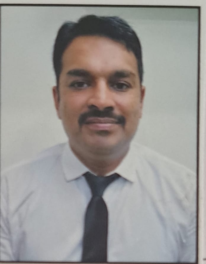 AJAY KUMAR