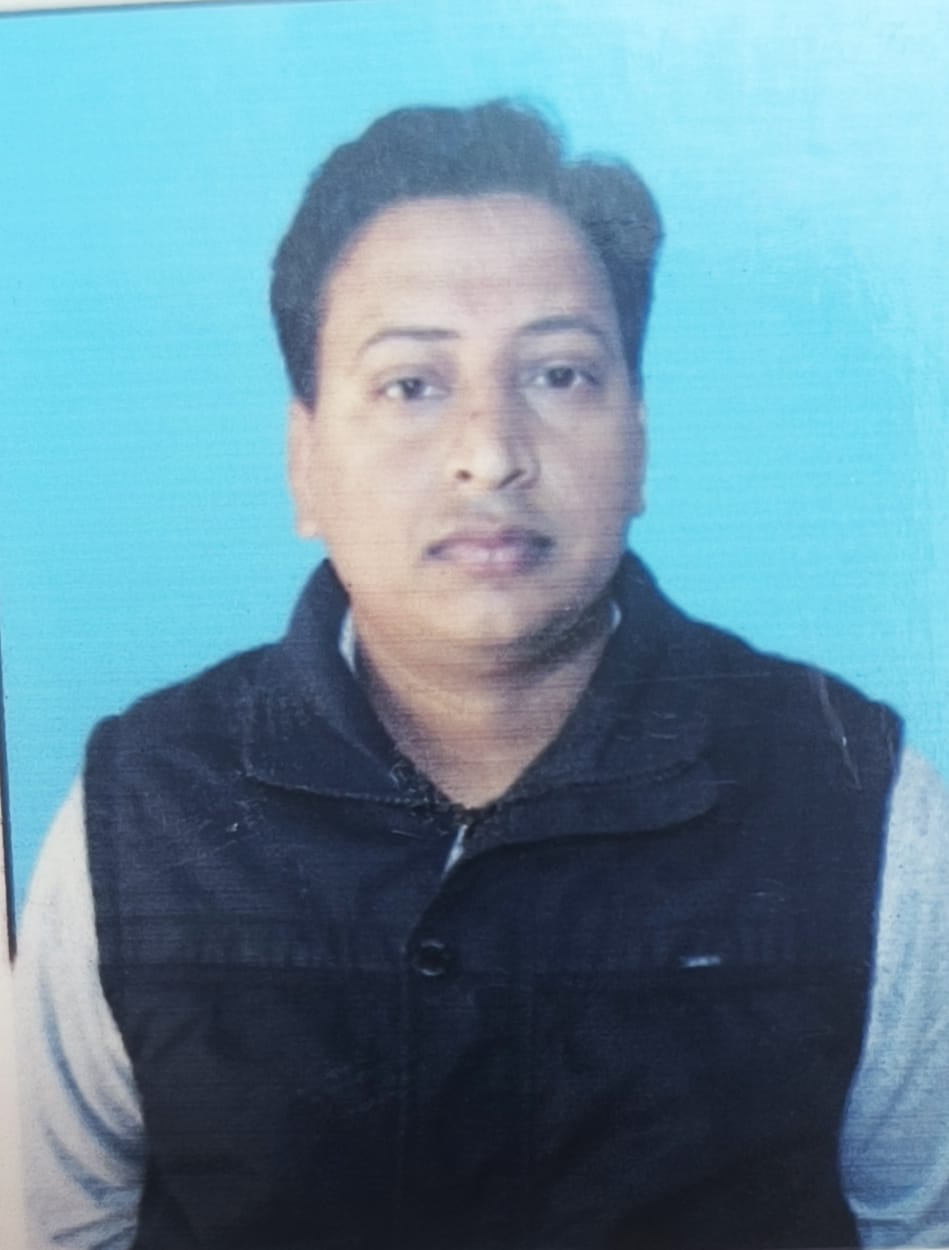 AJAY KUMAR