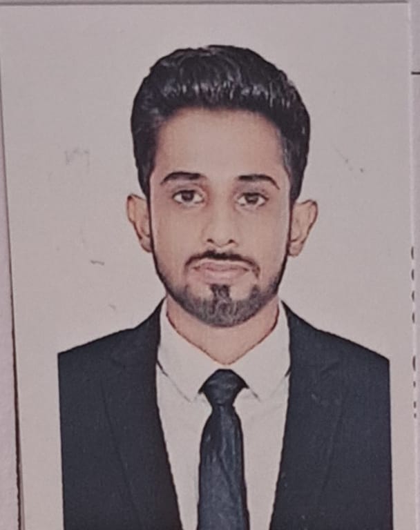AKASH YADAV