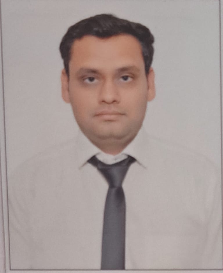 AKSHAY YADAV