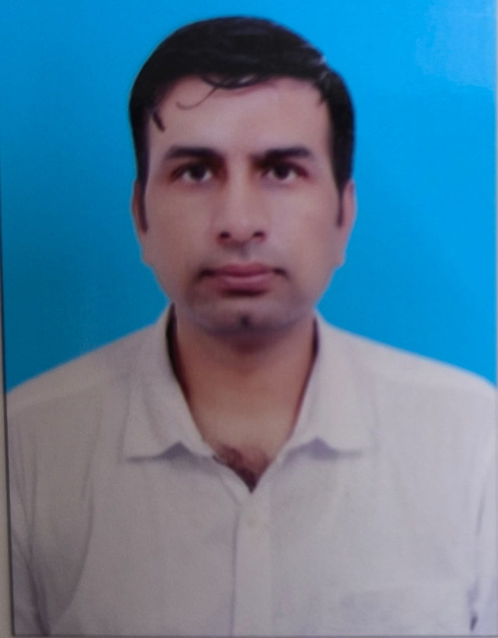 ALOK YADAV