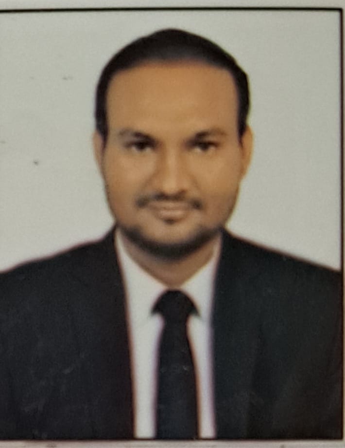 AMIT KUMAR JHAJHRIYA