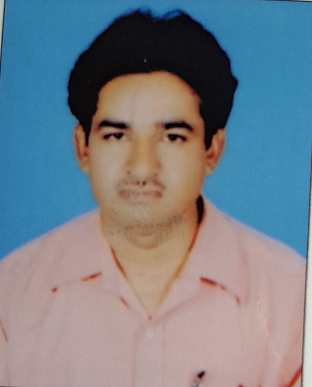 ANIL KUMAR ATRI