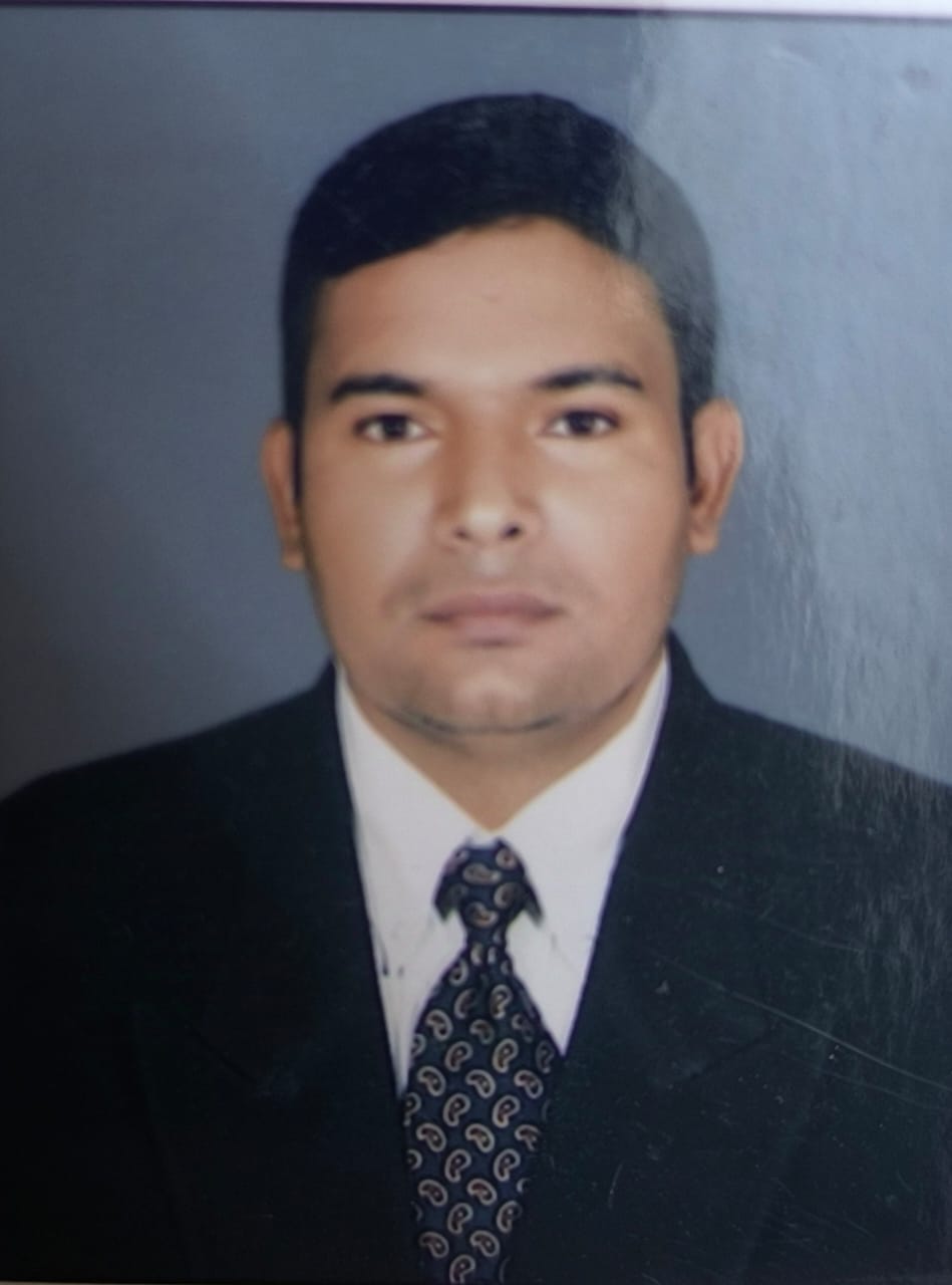 ANIL KUMAR