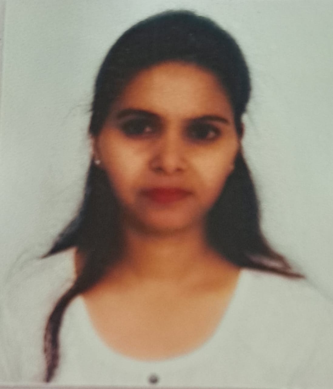 ANJU RANI YADAV