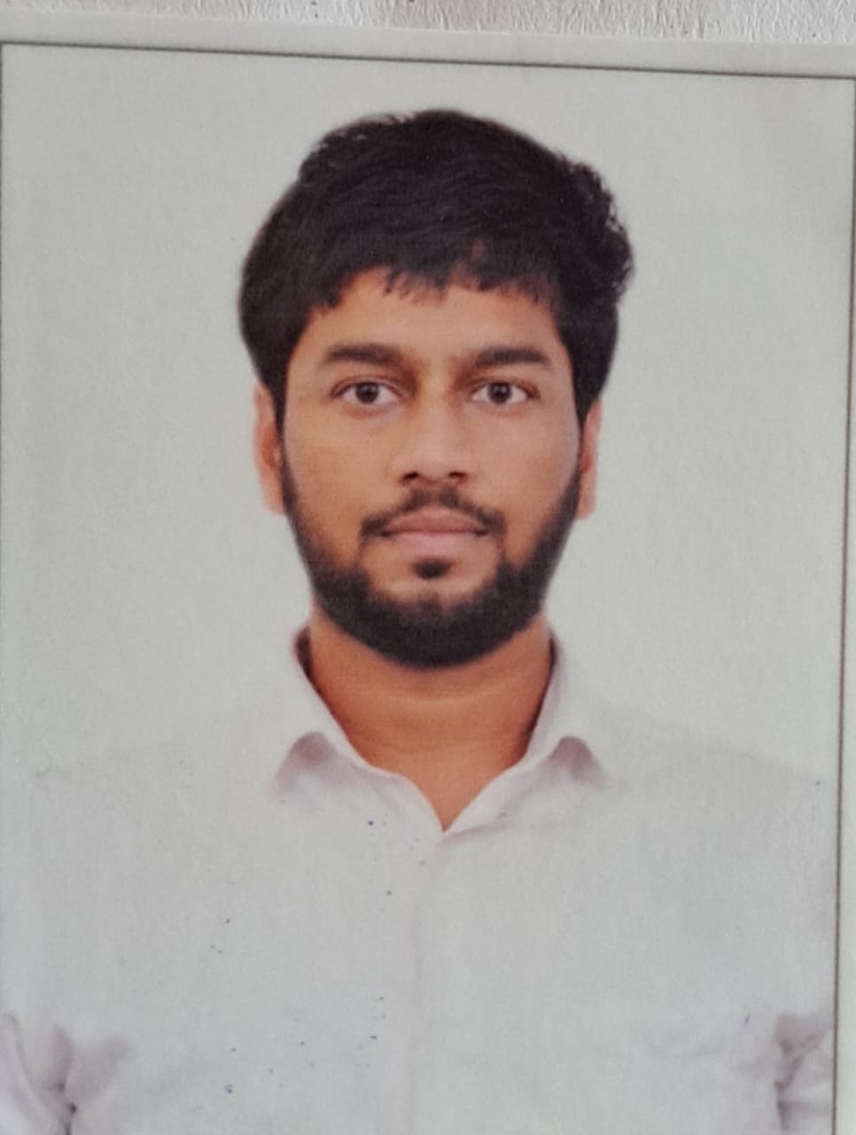 ANKIT YADAV