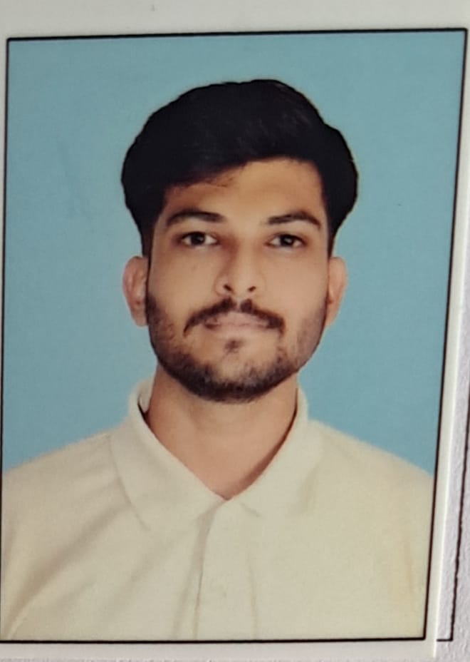ANKIT YADAV
