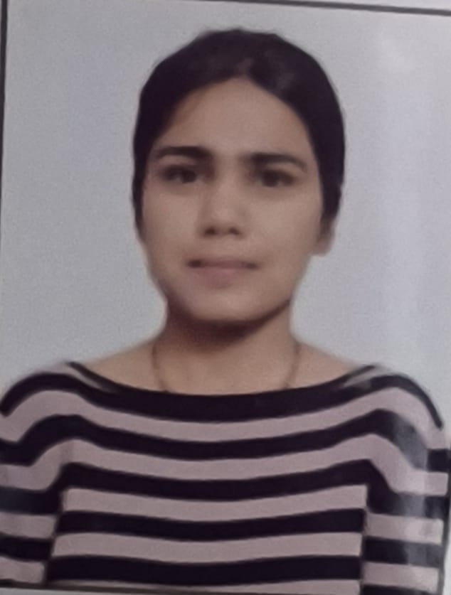 ANNU YADAV