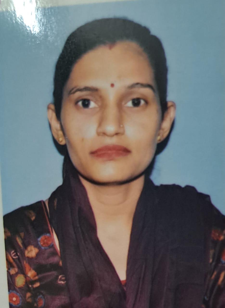 ANSHU RAO