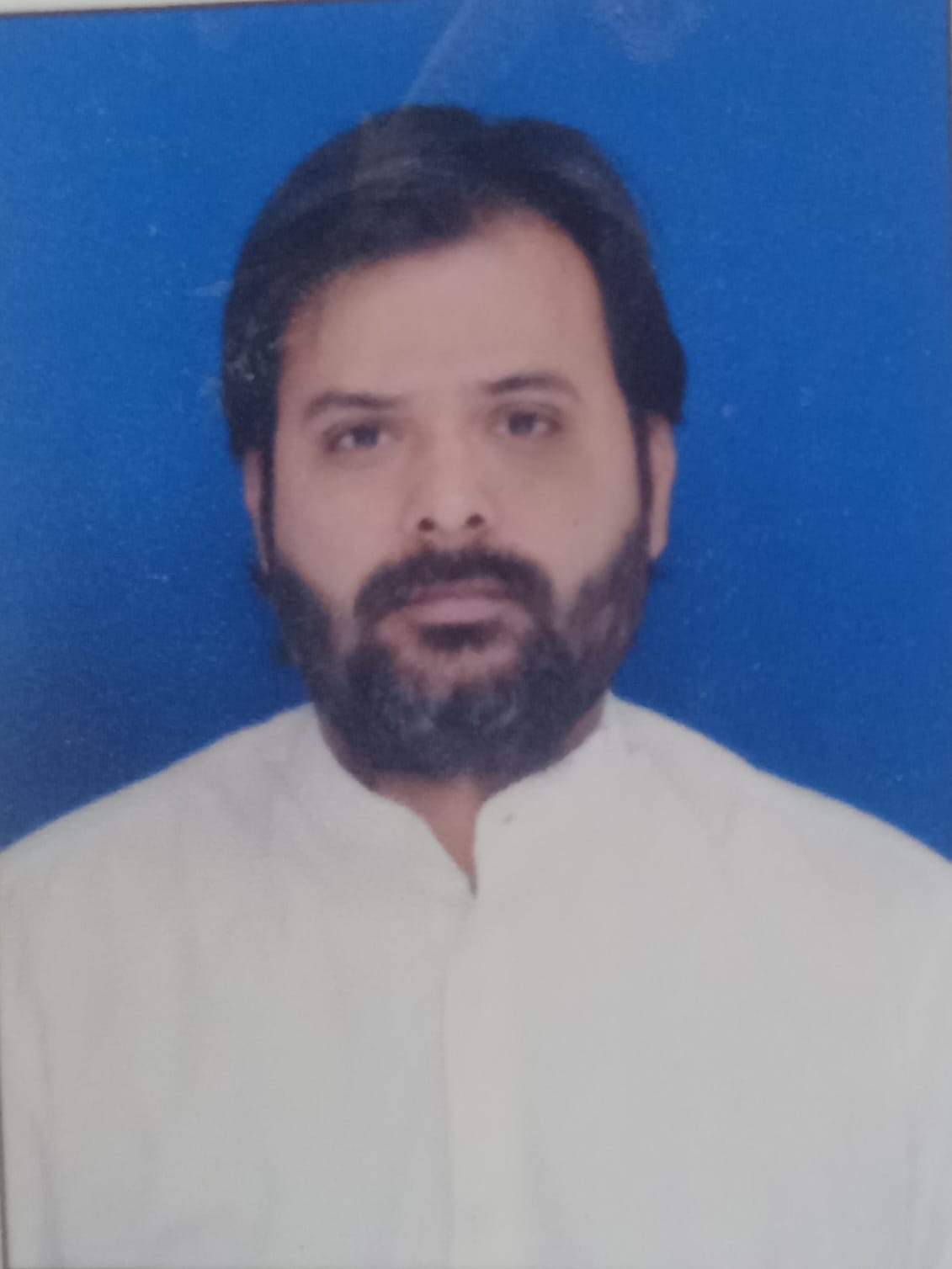 ANSHUL YADAV