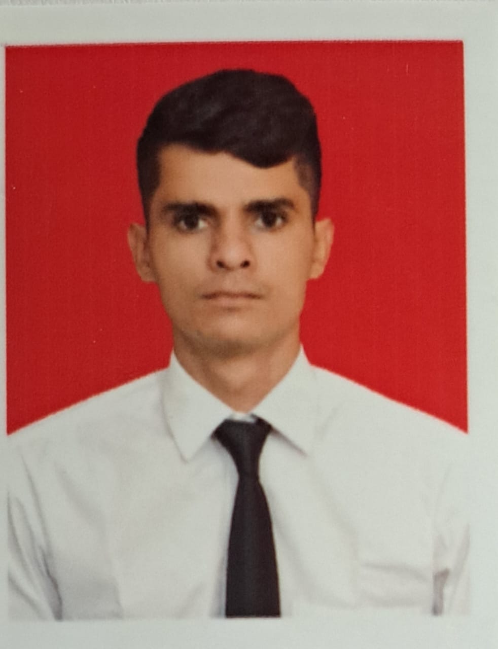 ANUBHAV SINGH