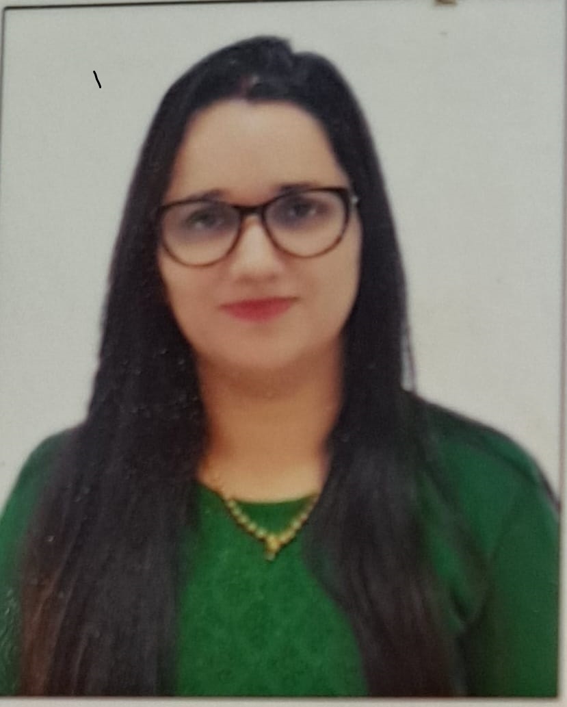 ANURADHA YADAV