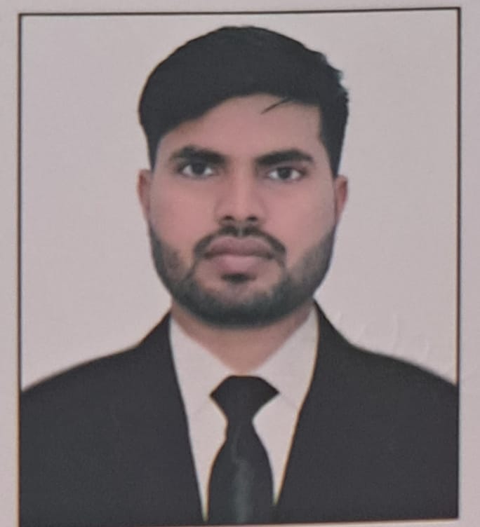 ARBIN KUMAR 