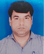 ARUN YADAV