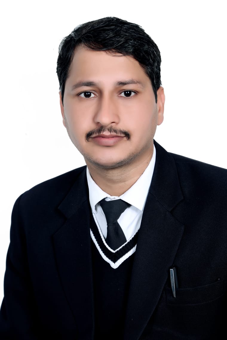 ARVIND YADAV