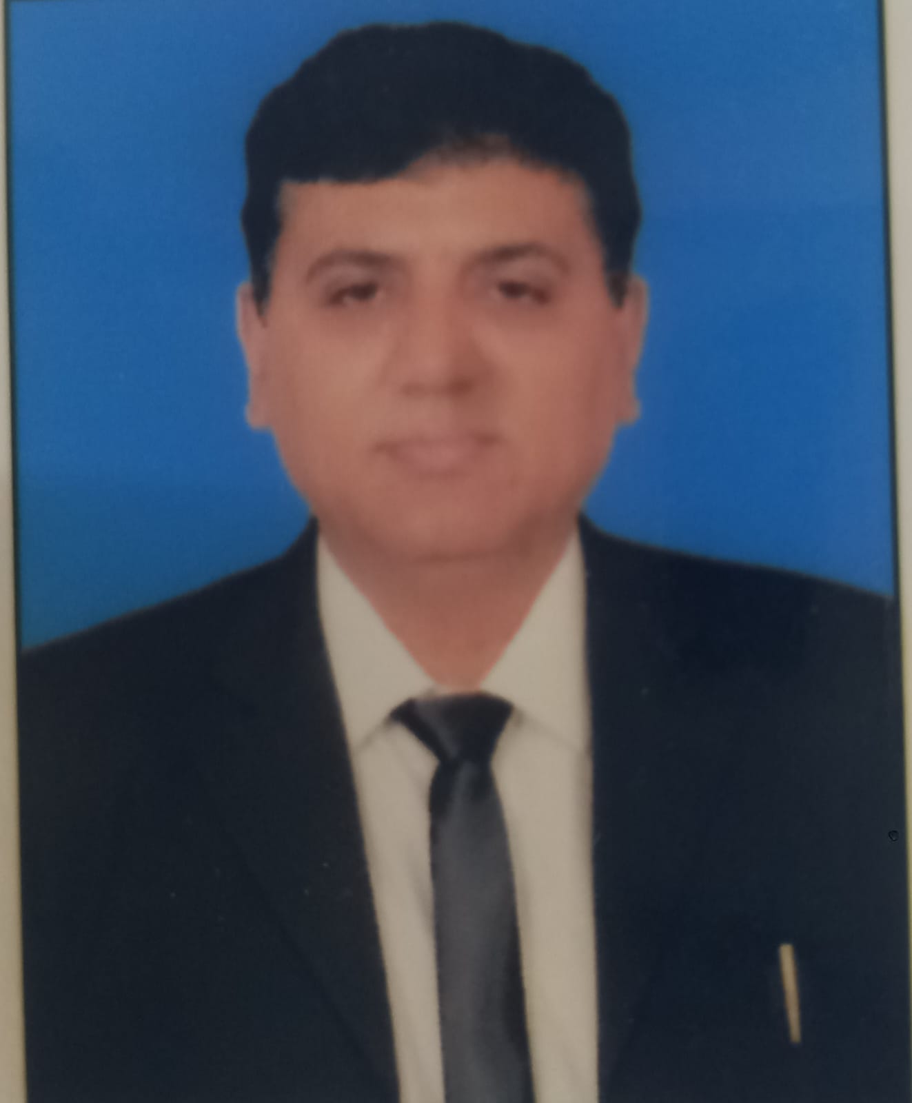 ATUL KUMAR