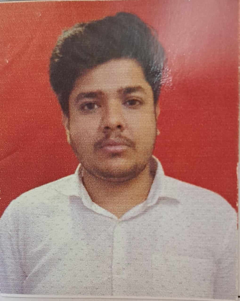 AYUSH KHOLA