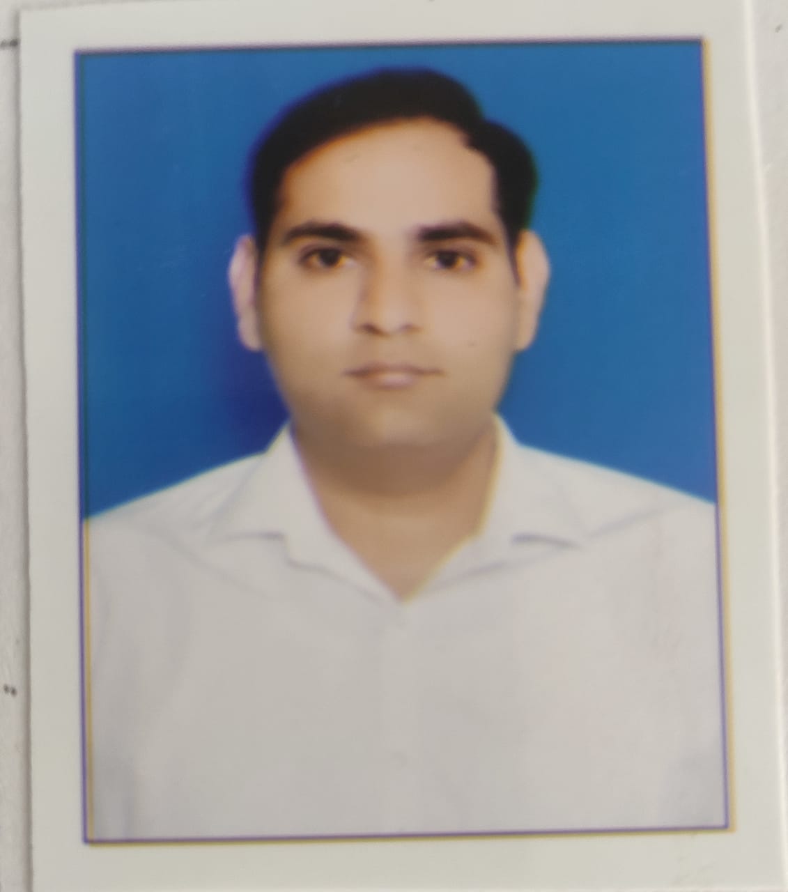 BASANT KUMAR