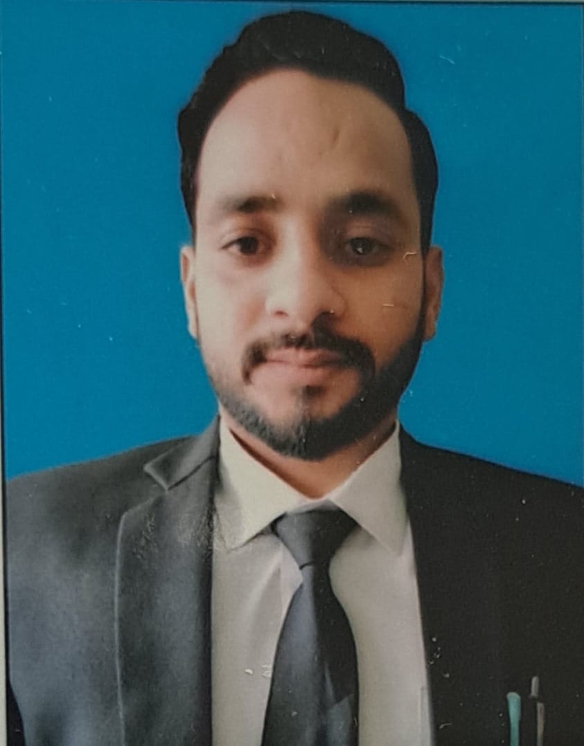 BHARAT BHARDWAJ