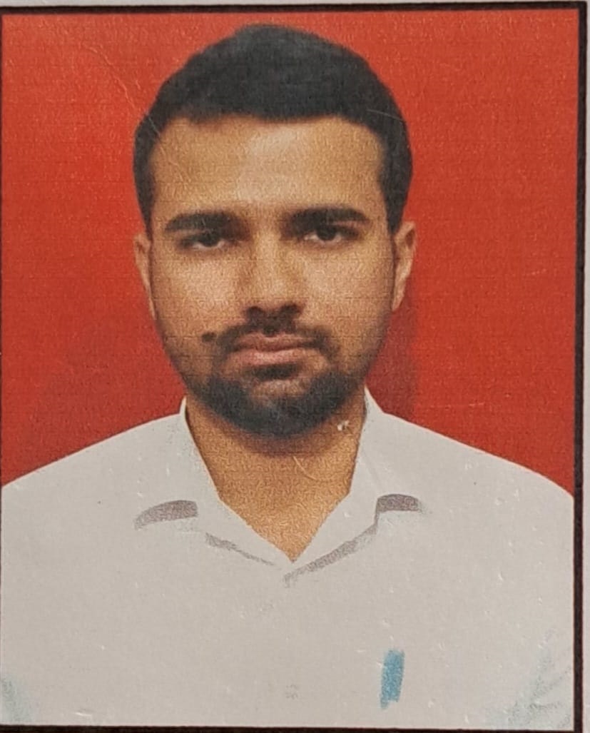 BHARAT RAO