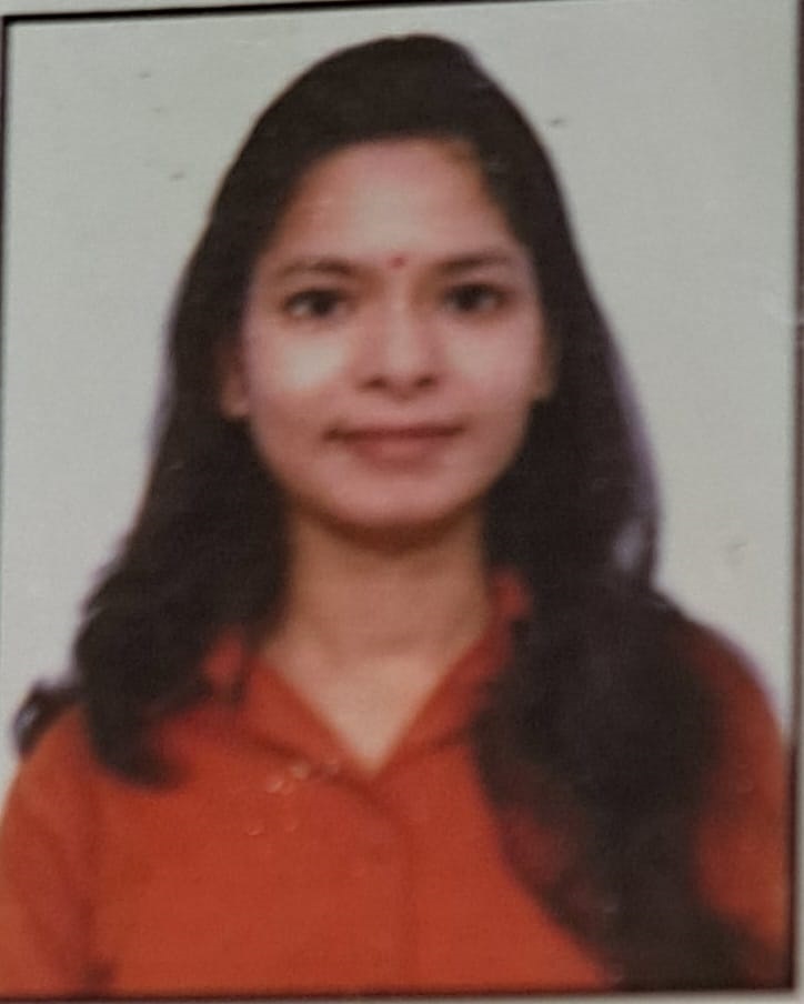 BHARTI GUPTA