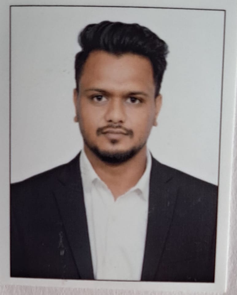 BHUPENDER