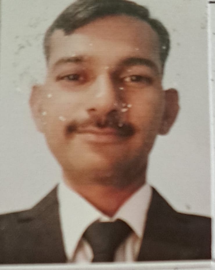 BIR SINGH