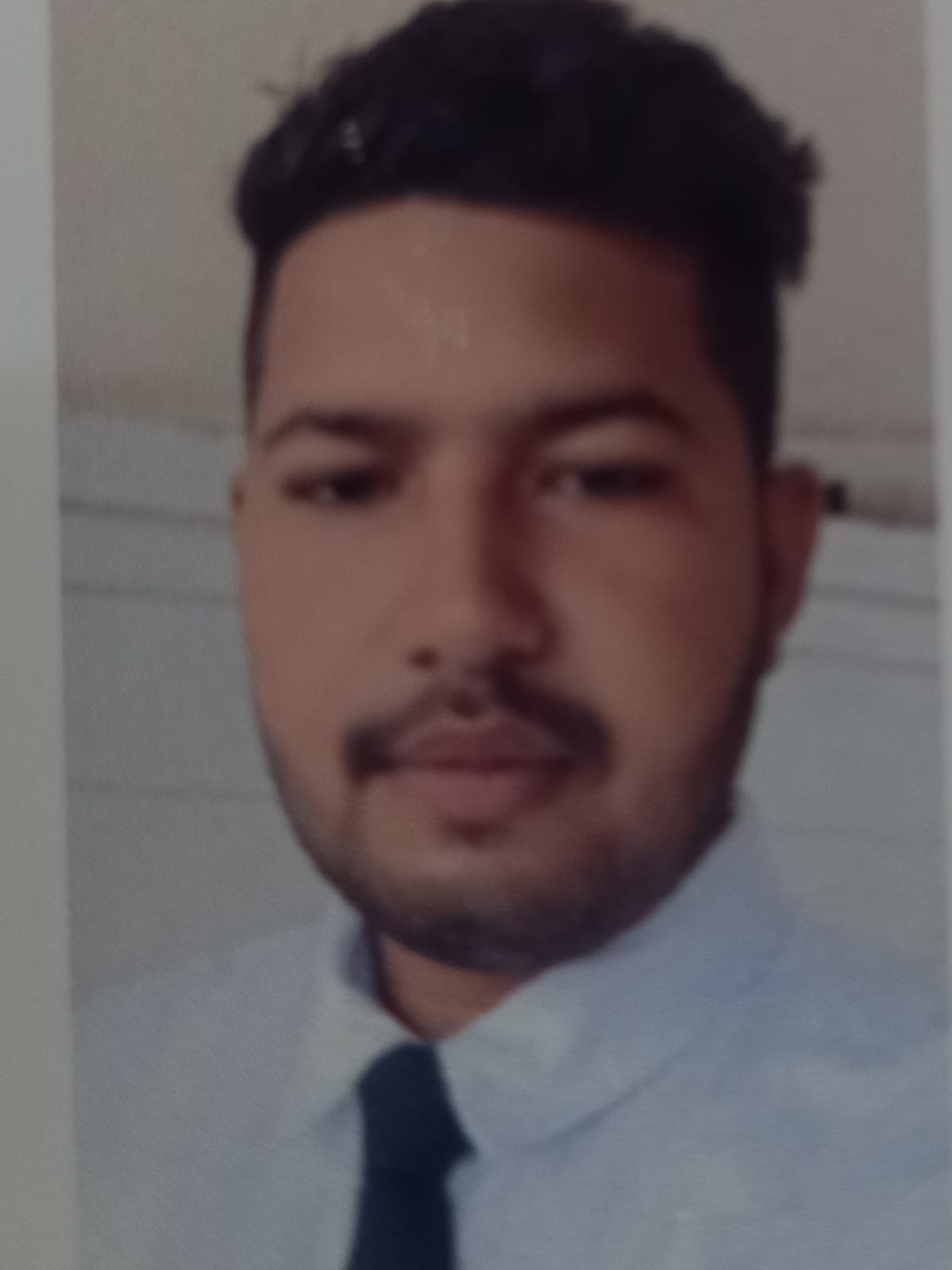 CHAMAN DEEP SINGH