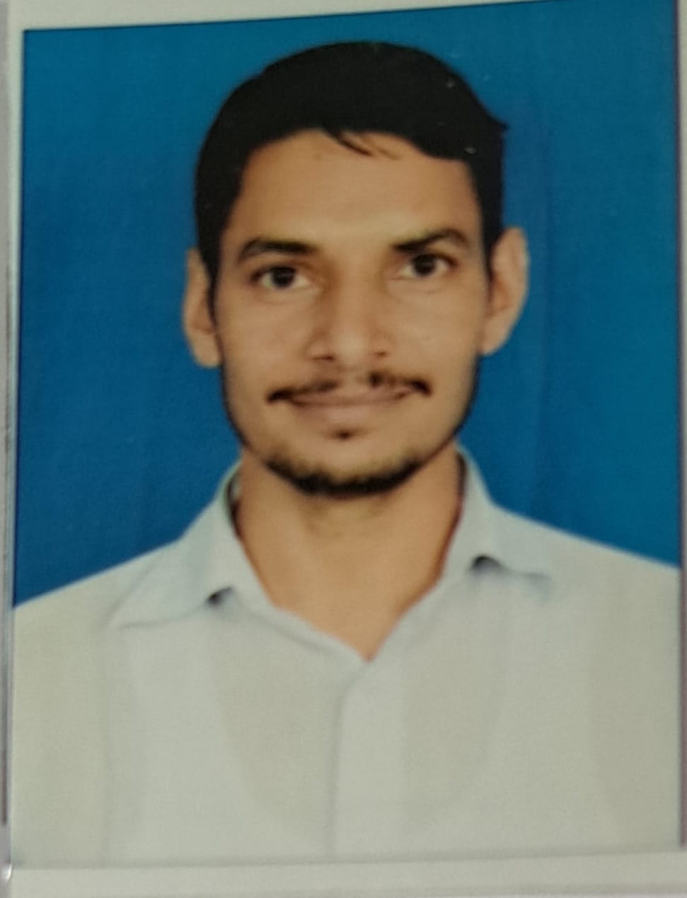CHANDER PRAKASH