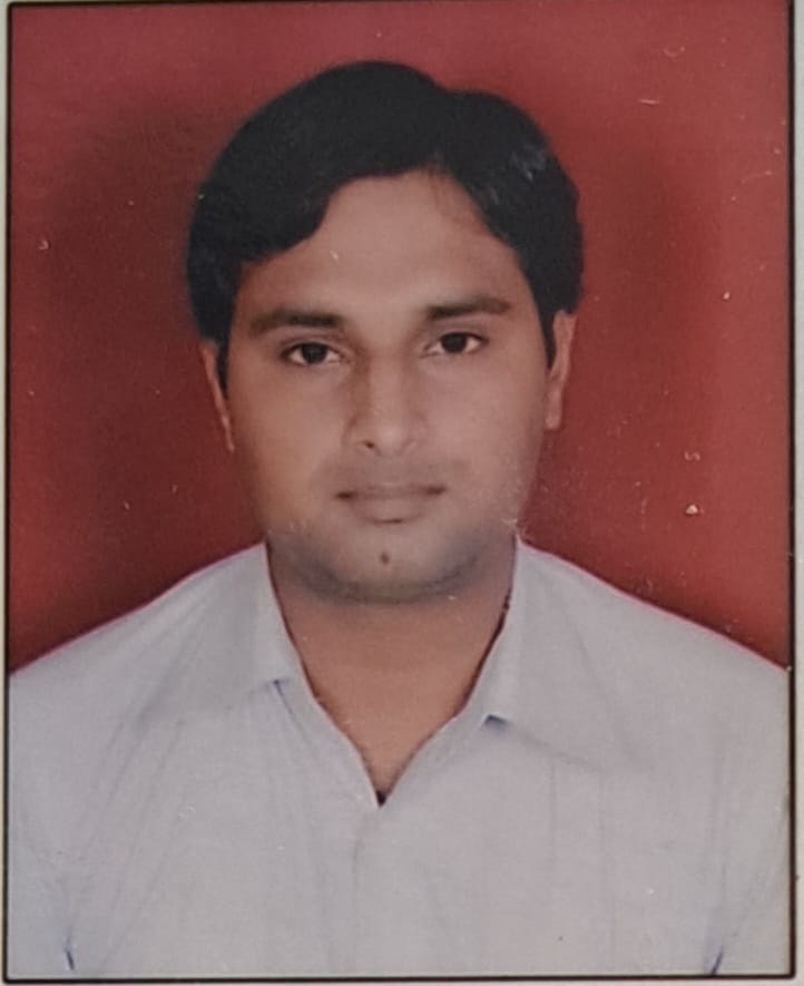 DEVENDRA KUMAR