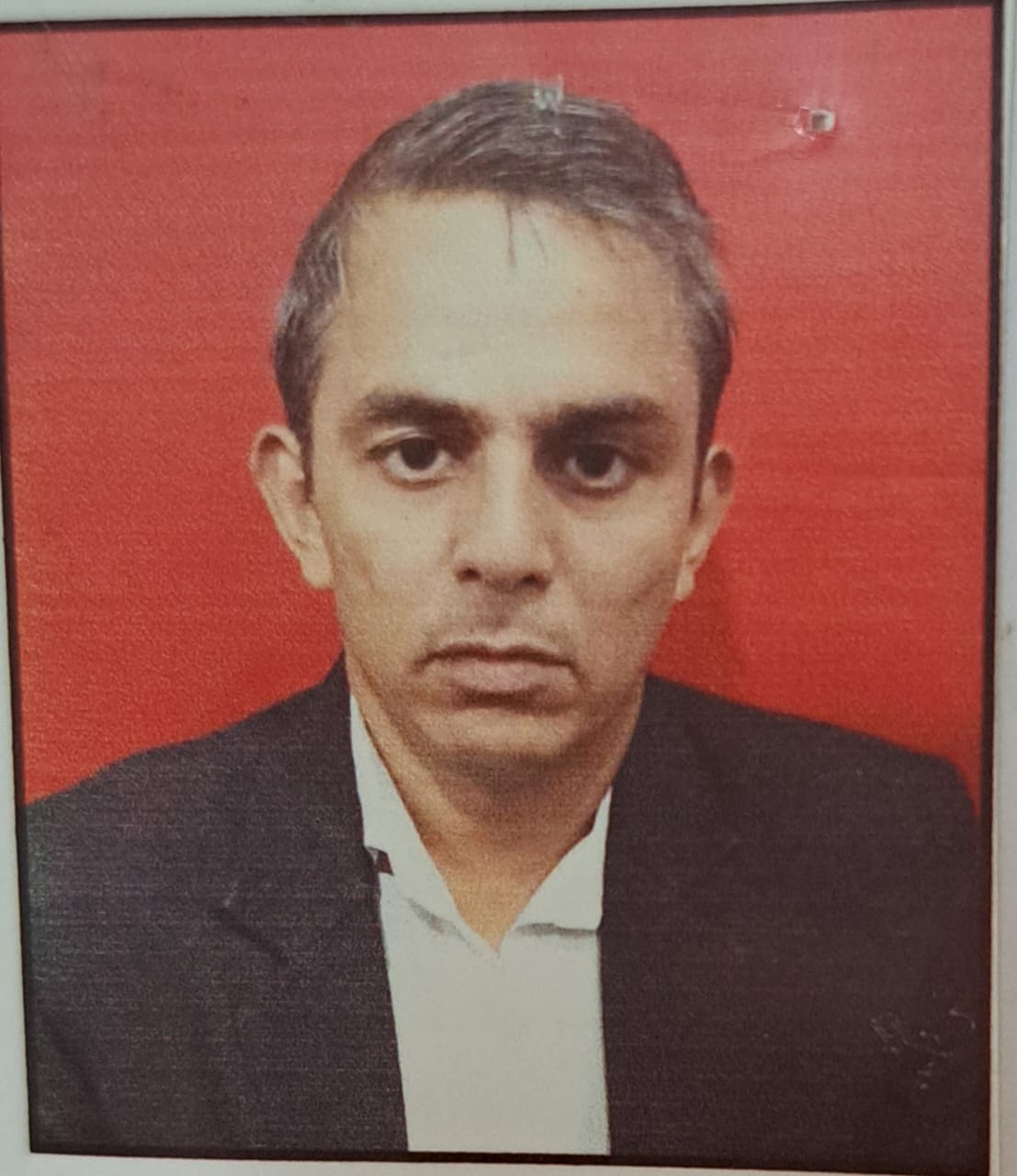 DEEPAK KUMAR