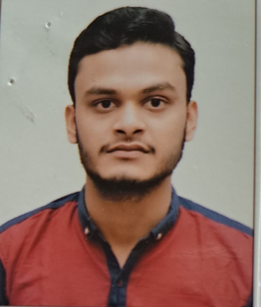 DEEPESH