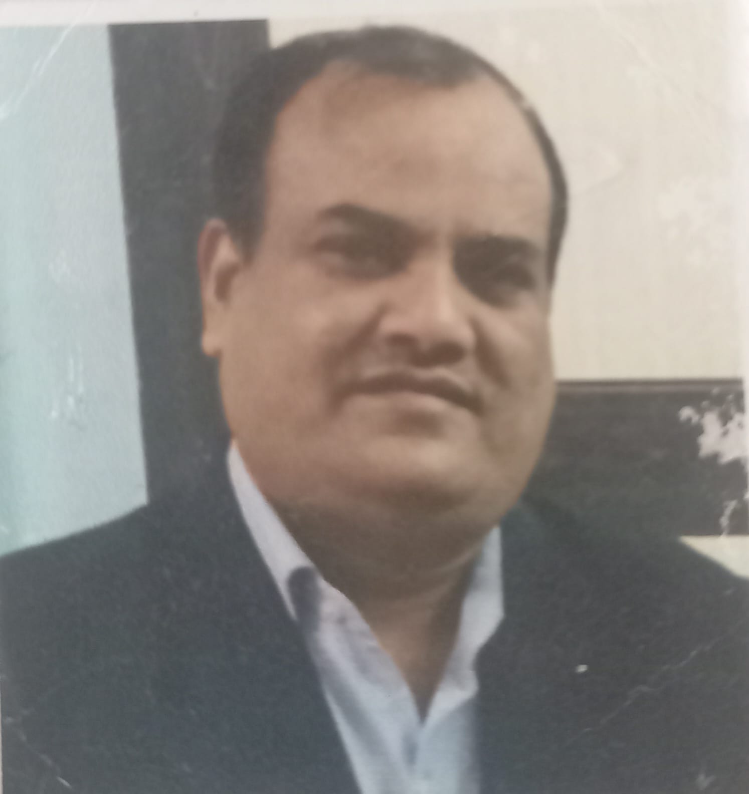 DINESH KUMAR