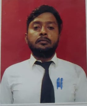 DESHRAJ