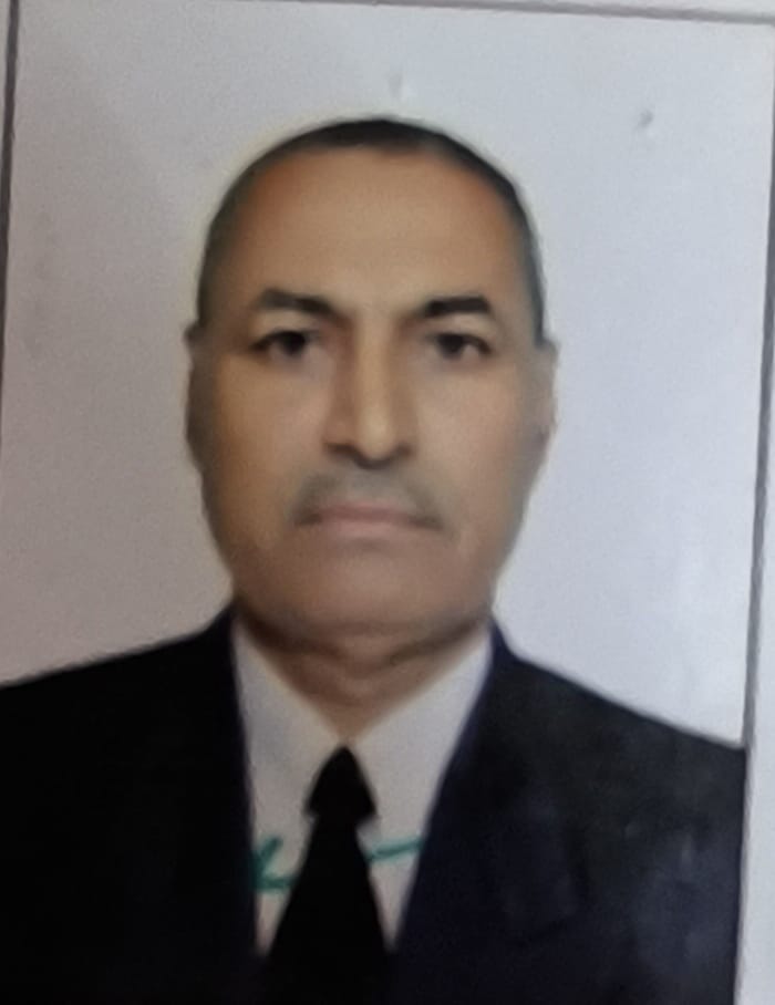 DHARM PAL
