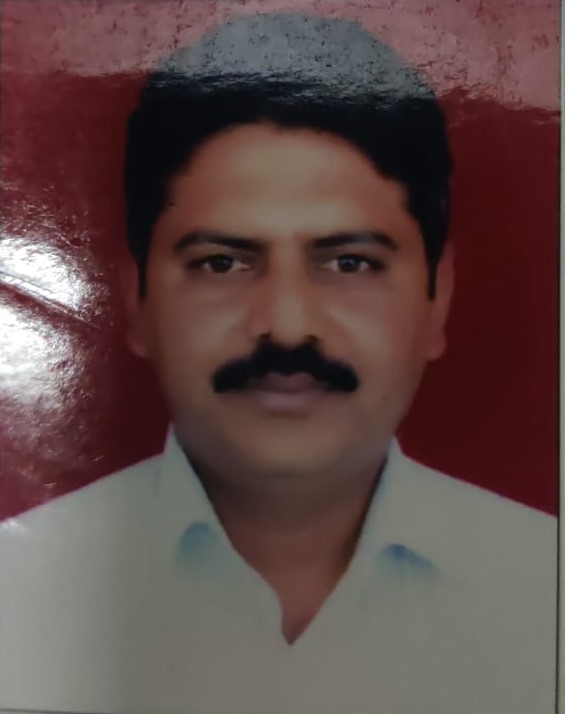 DINESH YADAV