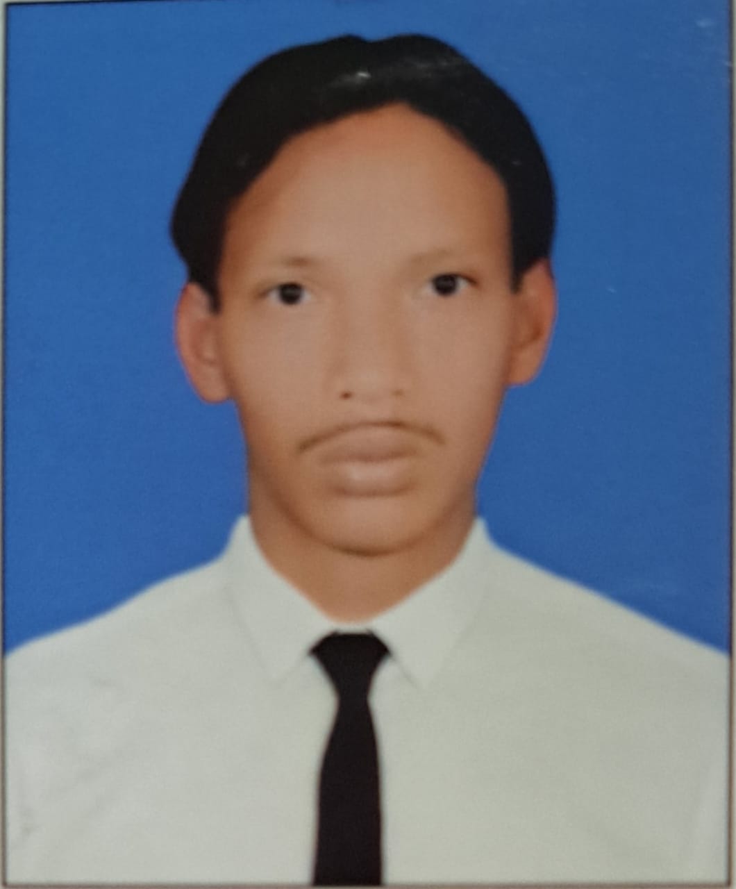 DINESH SINGH