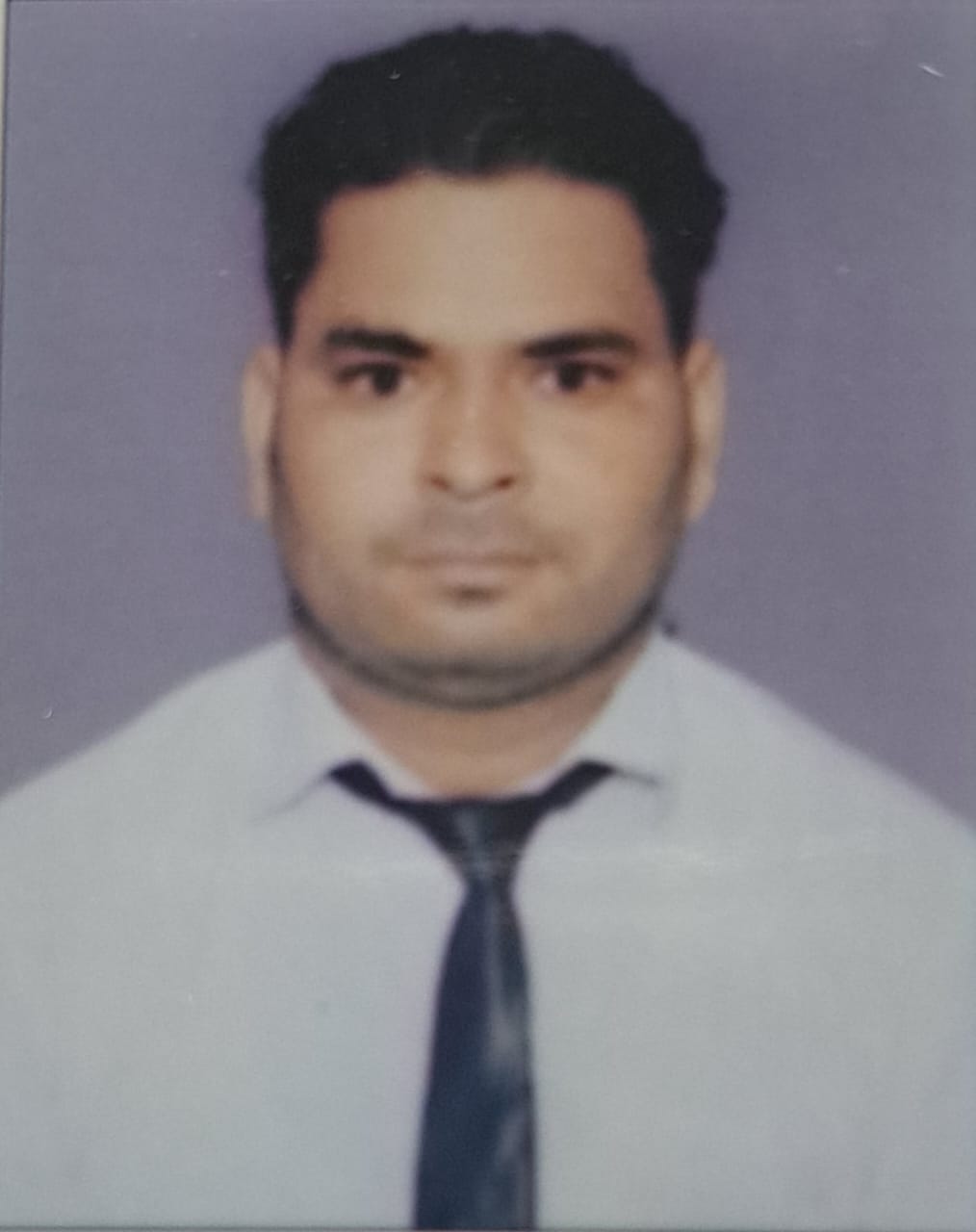 HARISH