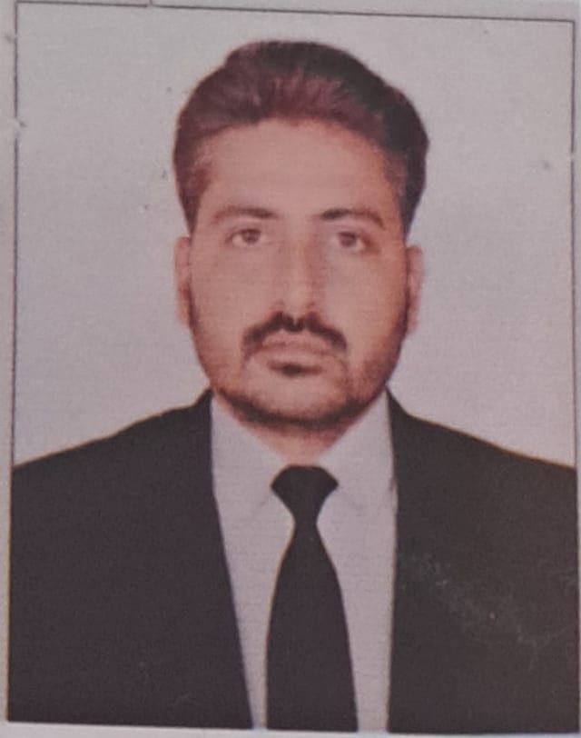 HARKESH YADAV