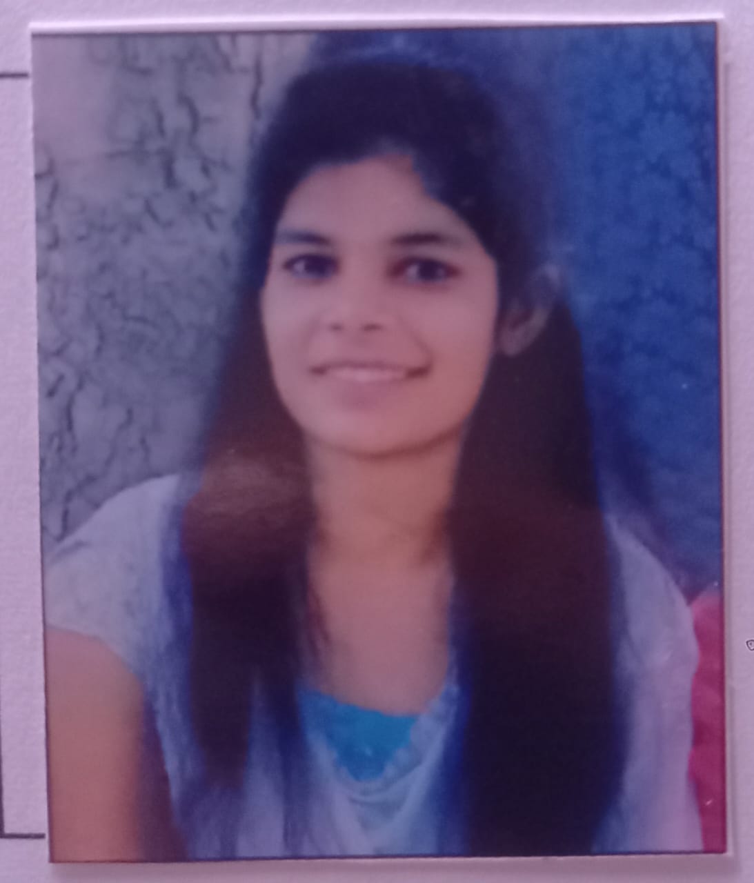 HARSHITA YADAV