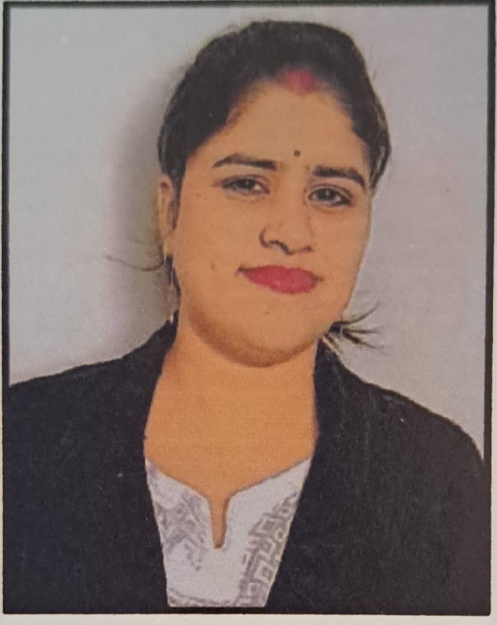 Mrs. HEMANT
