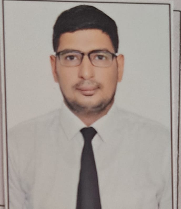 HEMANT KUMAR YADAV