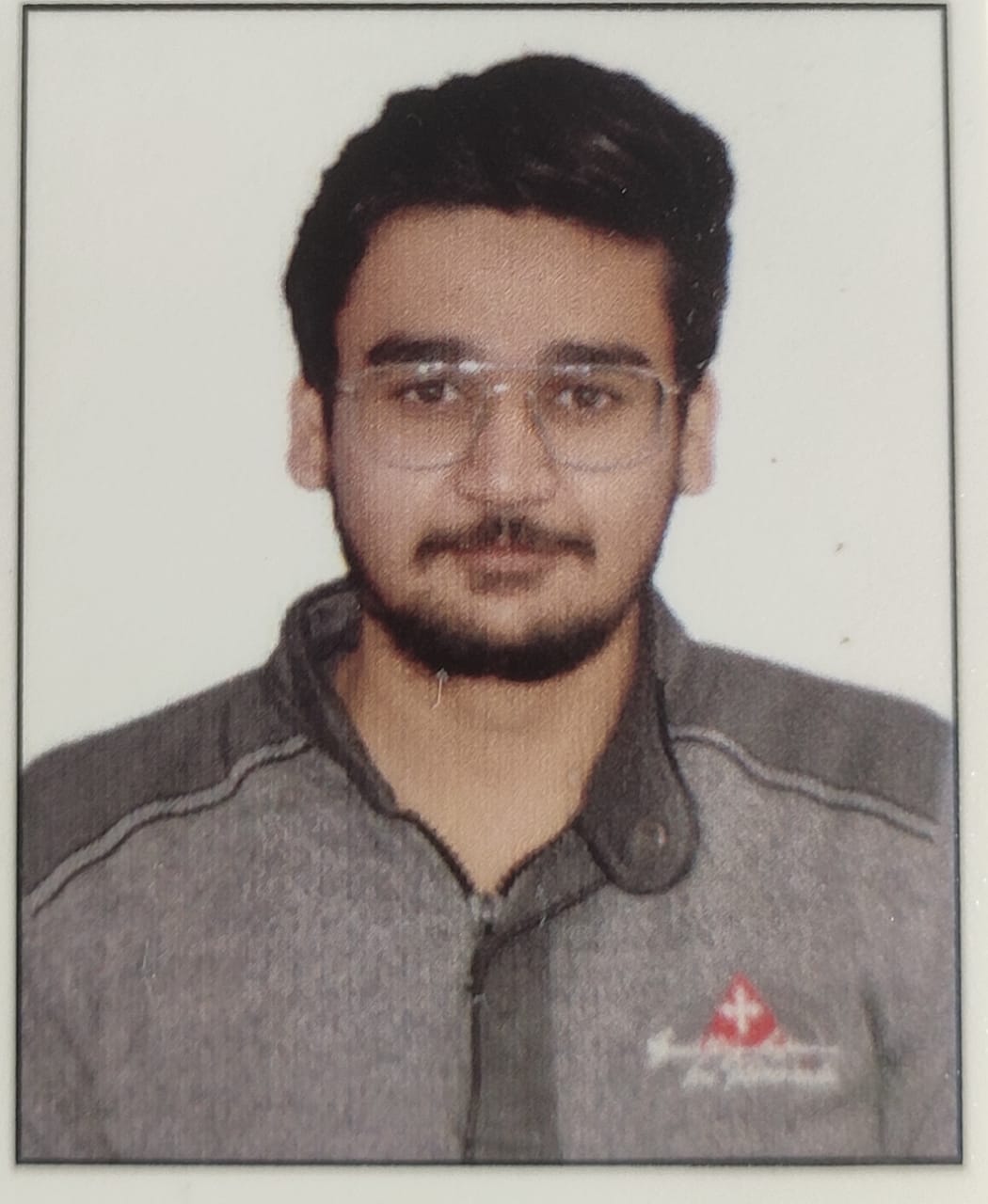 HIMANSHU SONI