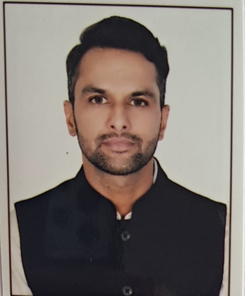 HITESH YADAV