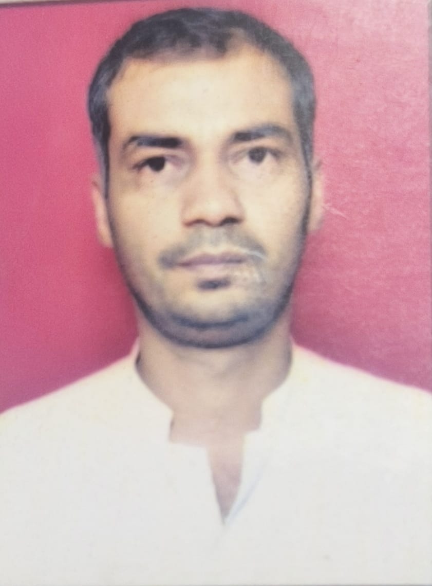 HITESH KUMAR YADAV