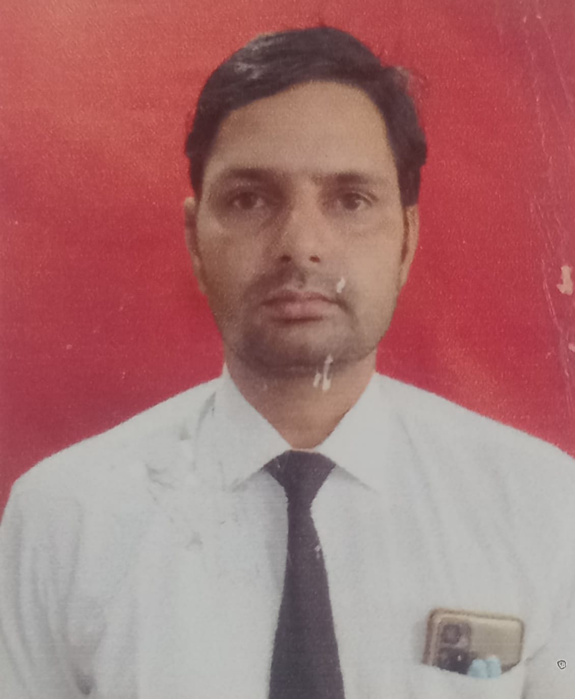 INDERJEET SINGH