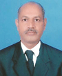 BHAGWAT DAYAL SHARMA